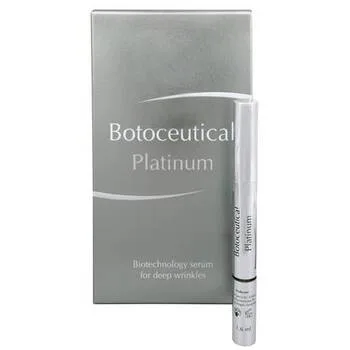 Fytofontana Botuceutical Platinum - biotechnological serum for deep wrinkles 4.5 ml thumbnail 4