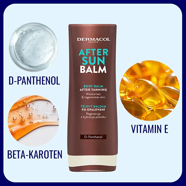 Dermacol After Sun Balm thumbnail 3