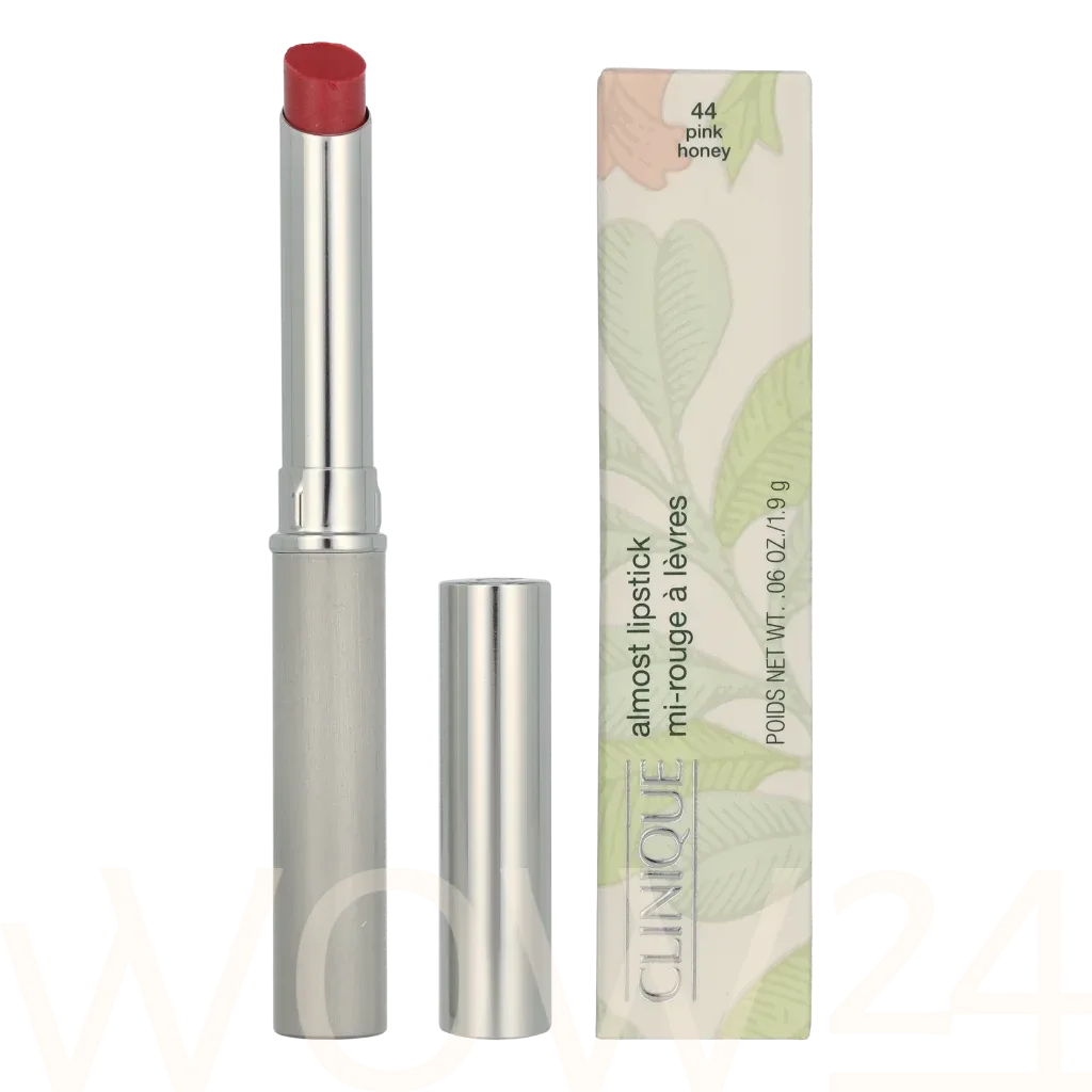 Clinique Clinique Almost Lipstick thumbnail 4