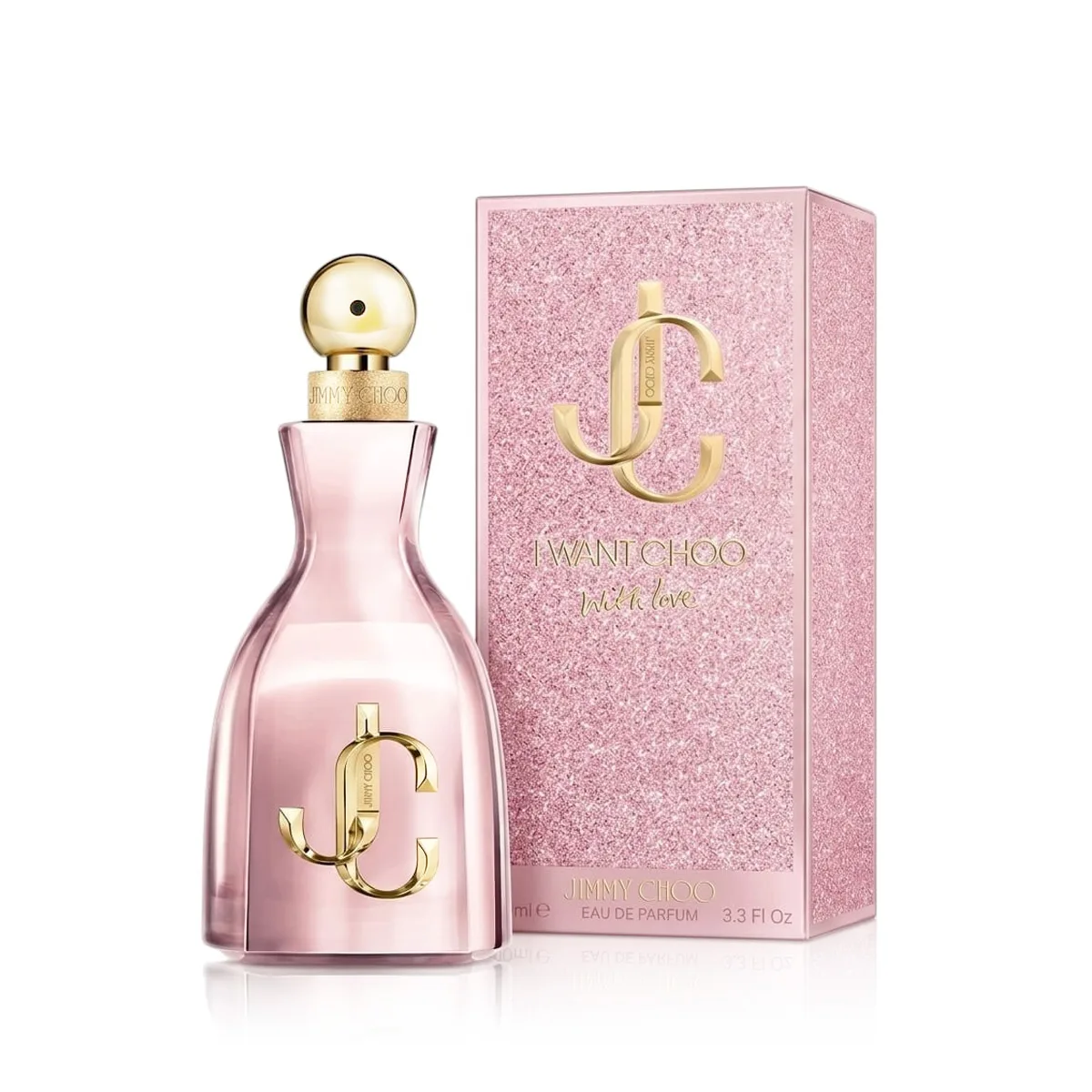 Jimmy Choo I Want Choo With Love thumbnail 2