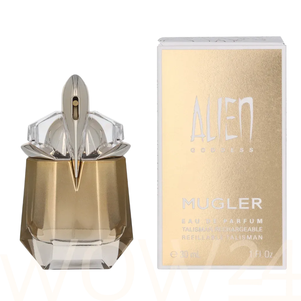 Thierry Mugler Alien Goddess thumbnail 4