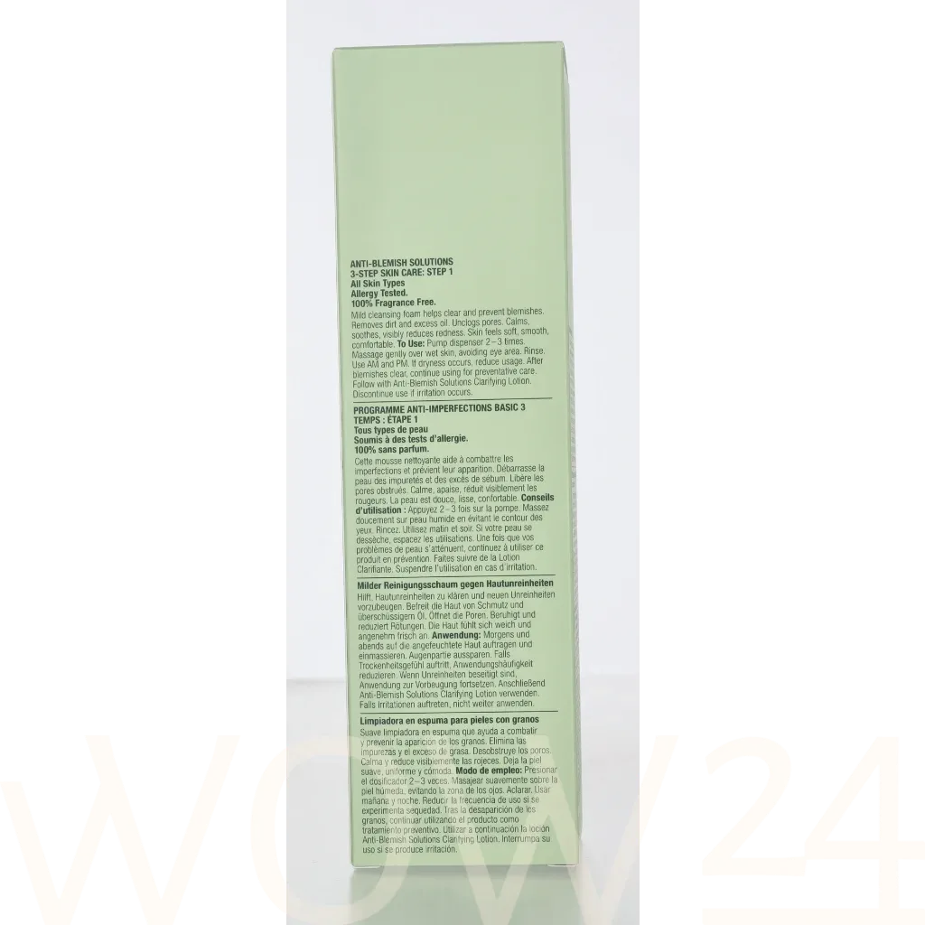 Clinique Anti-Blemish Solutions thumbnail 3
