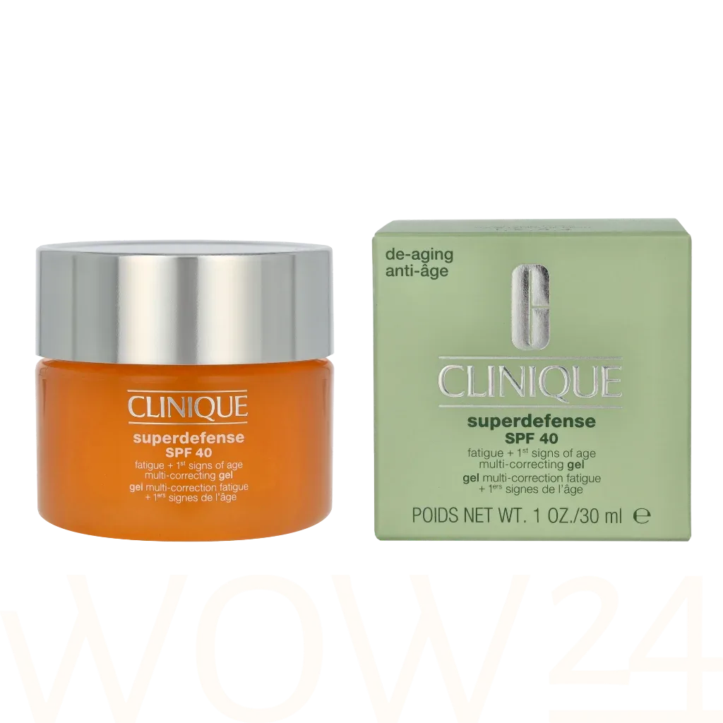 Clinique Superdefense multi-correcting thumbnail 4