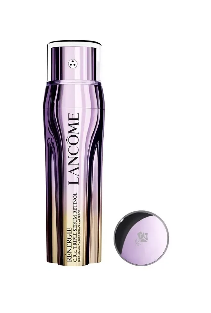 Lancome Rénergie C.R.x. Triple Serum Retinol thumbnail 4