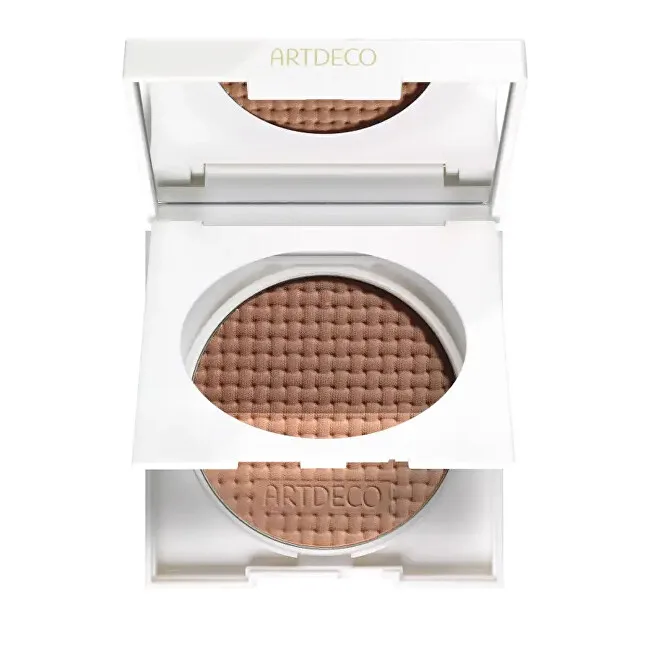 Artdeco Bronzing Powder St. Tropez Tan thumbnail 2