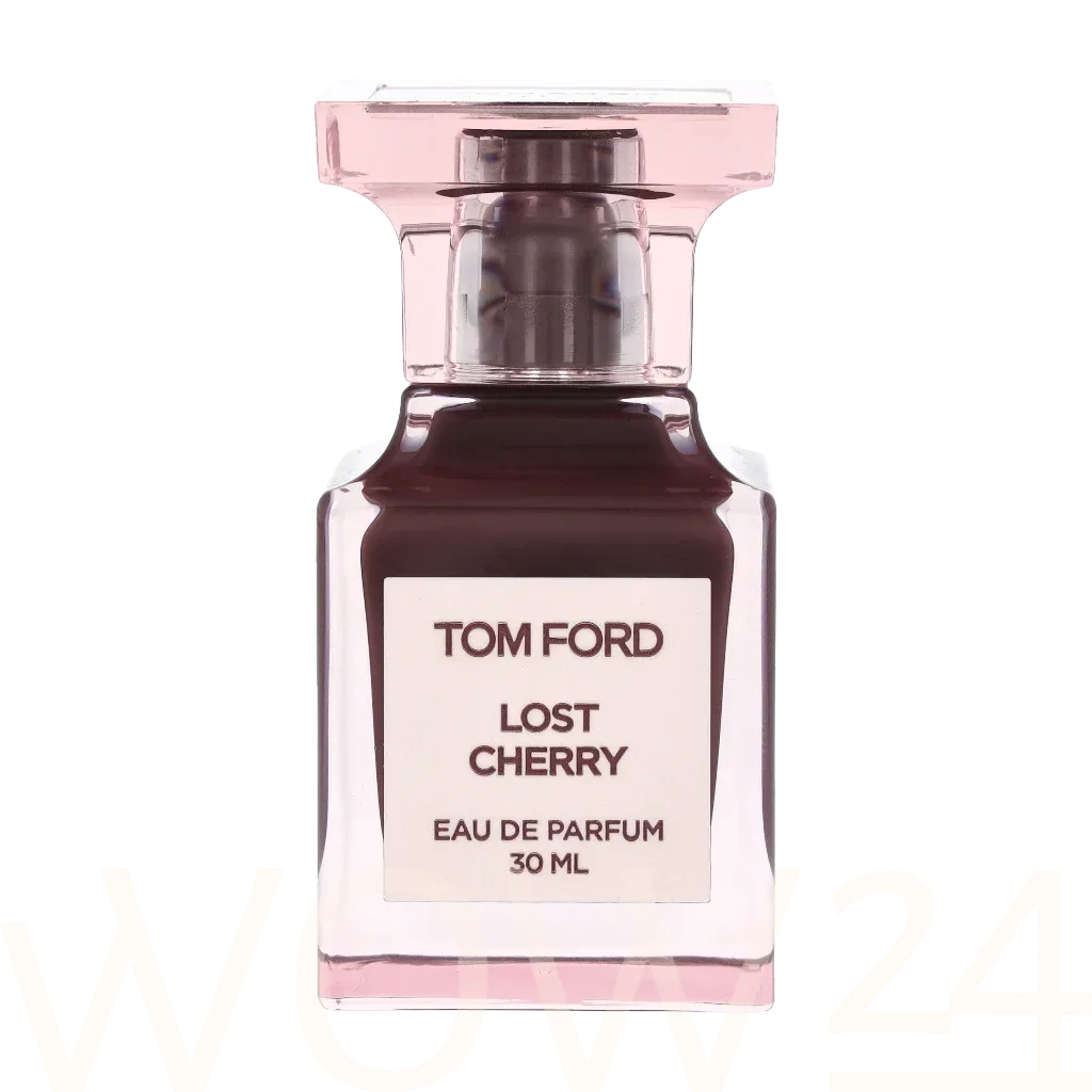 Tom Ford Private Blend Lost Cherry thumbnail 5