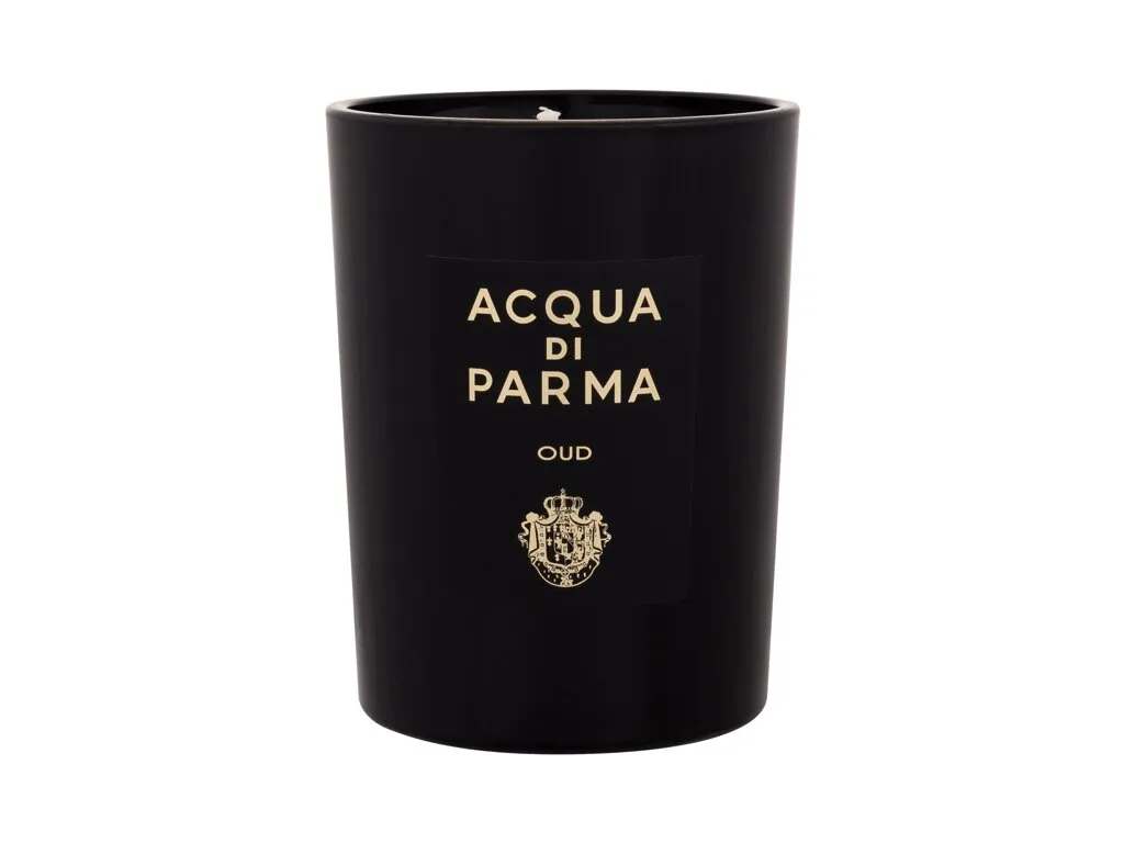 Acqua Di Parma Signatures Of The Sun Oud thumbnail 6