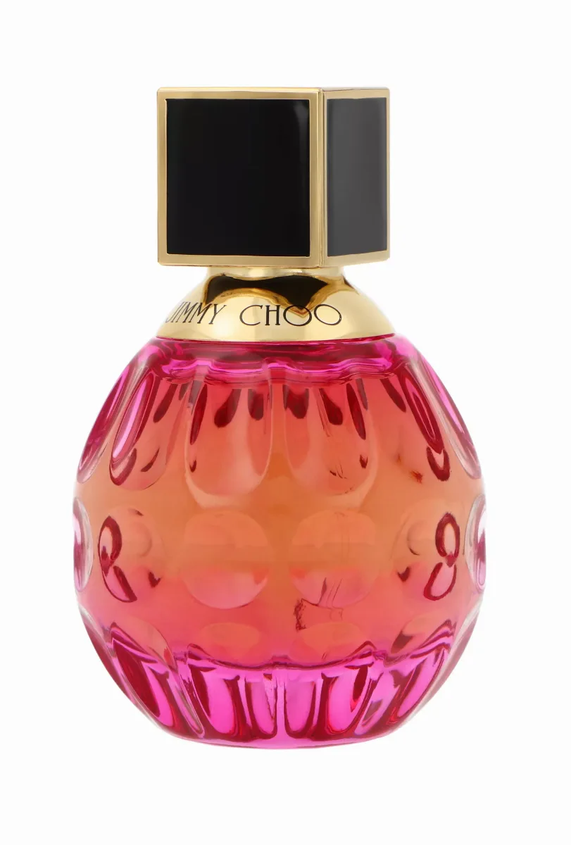 Jimmy Choo Rose passion thumbnail 7