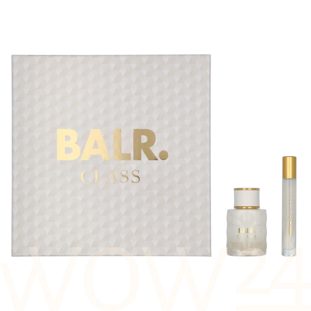 Balr. BALR. CLASS FOR WOMEN Giftset thumbnail 4