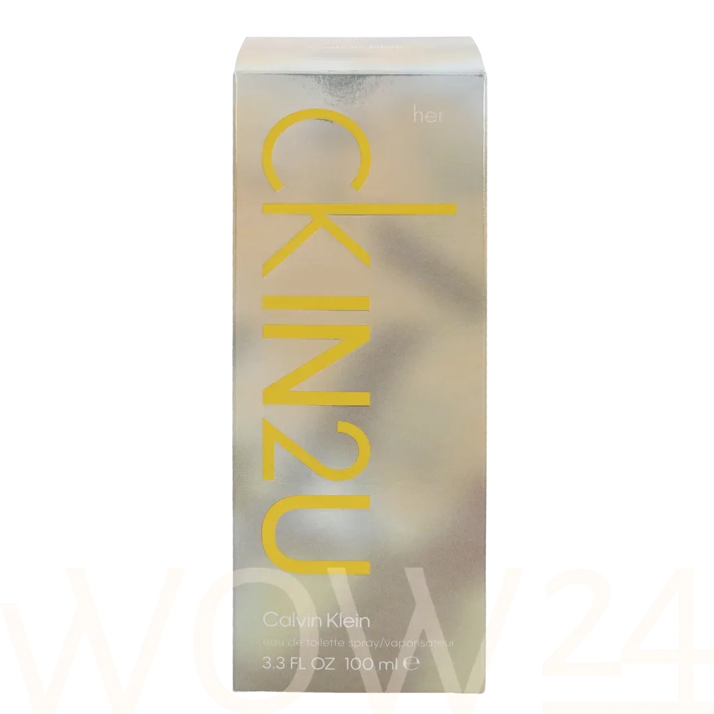 CK IN2U