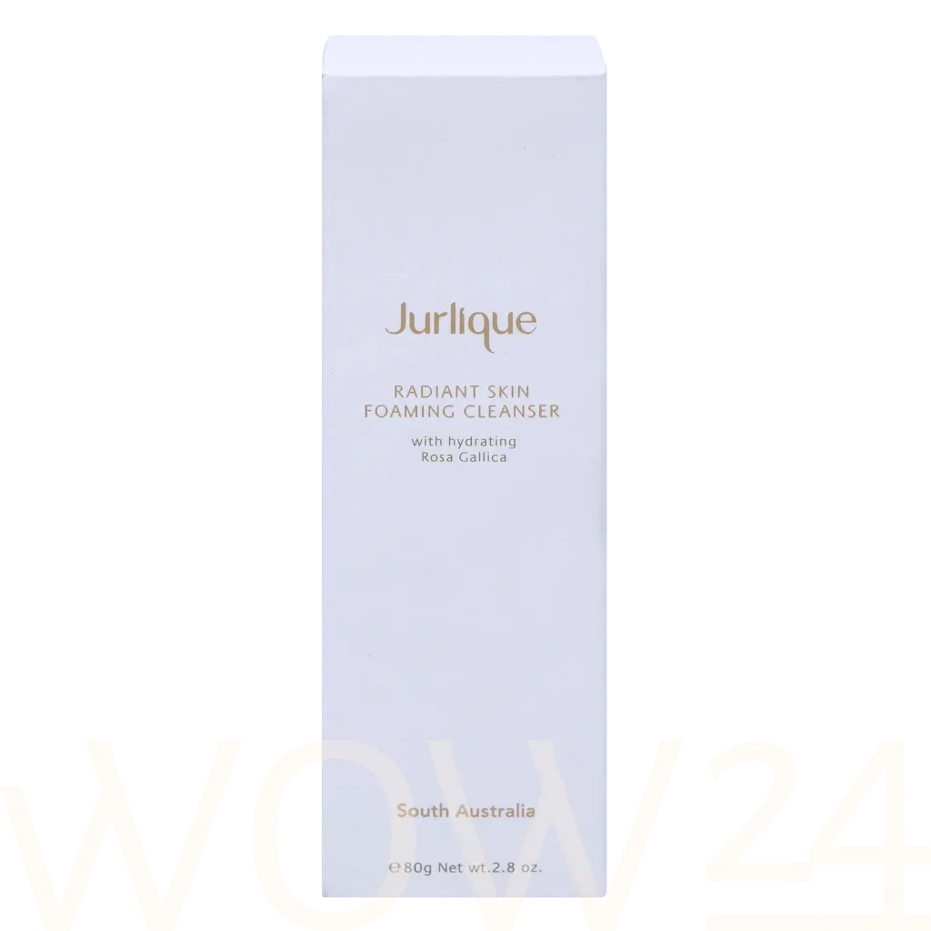 Jurlique Radiant Skin Foaming Cleanser thumbnail 2