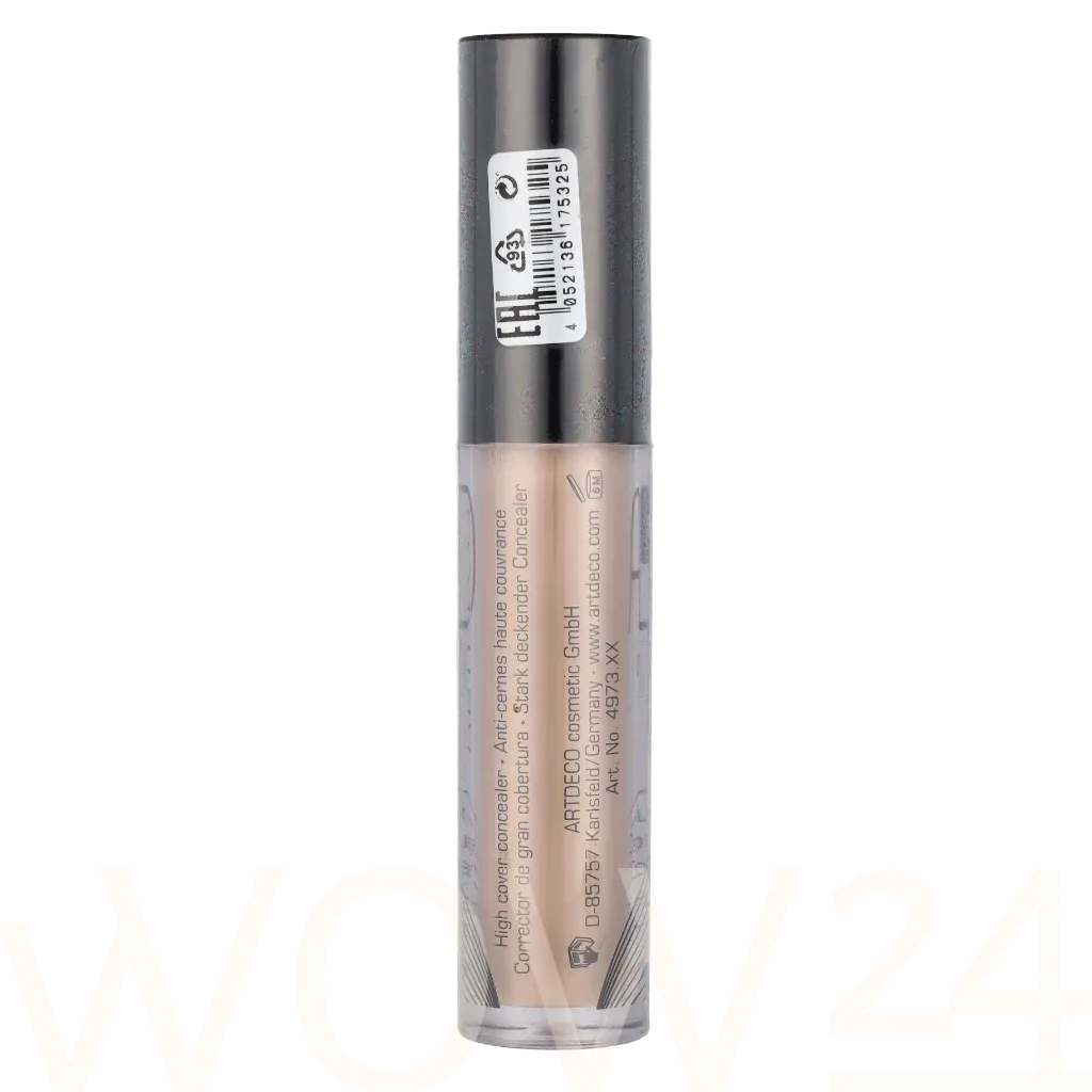 Artdeco Artdeco Fluid Camouflage Concealer thumbnail 3