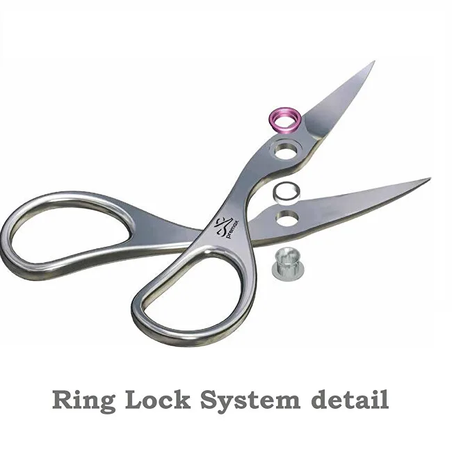 DuKaS Men´s magnetic manicure set 3 pieces Ring Lock System PR 9331 thumbnail 4