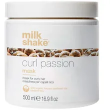 Milk Shake Curl Passion Mask thumbnail 3