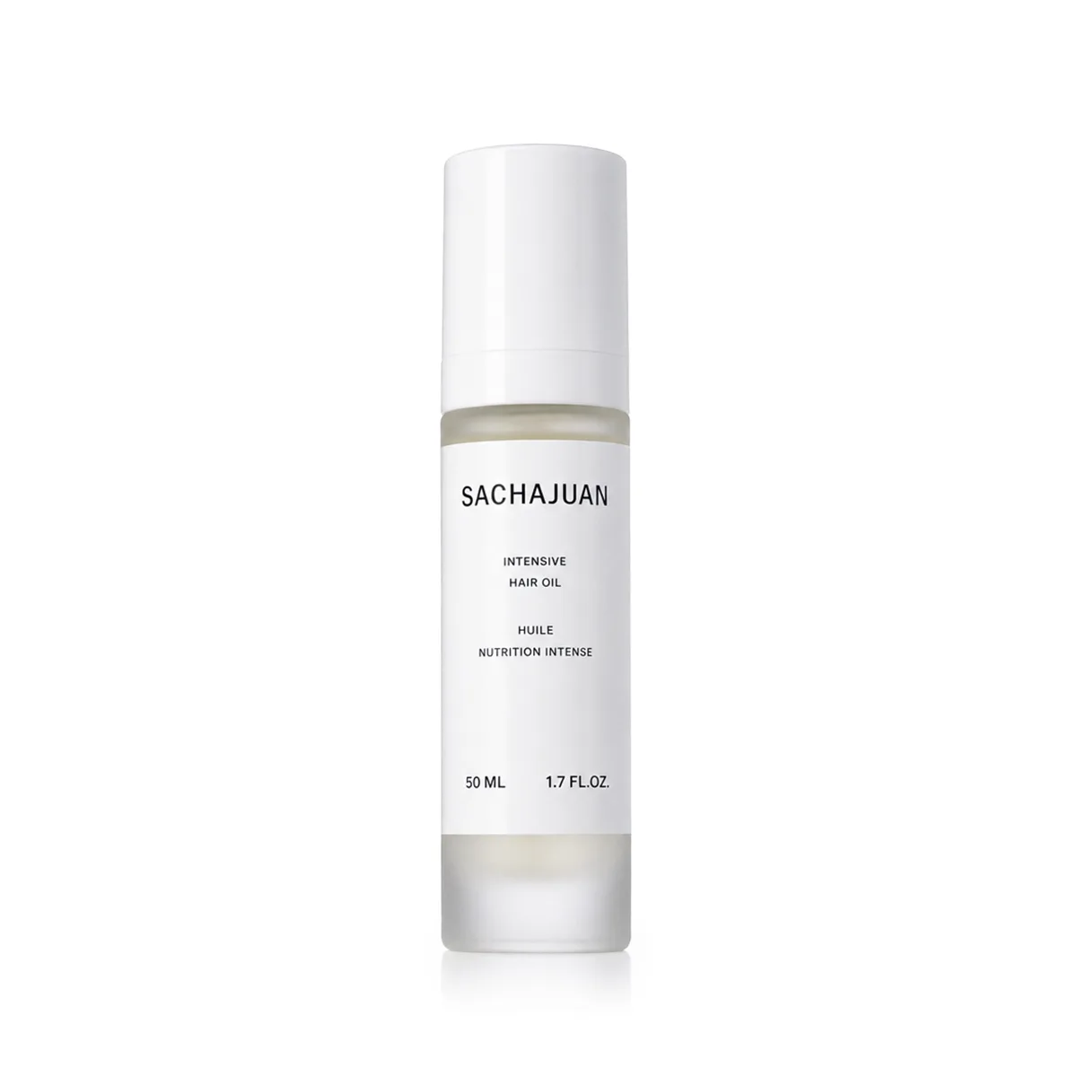 Sachajuan Intensive Hair Oil thumbnail 2