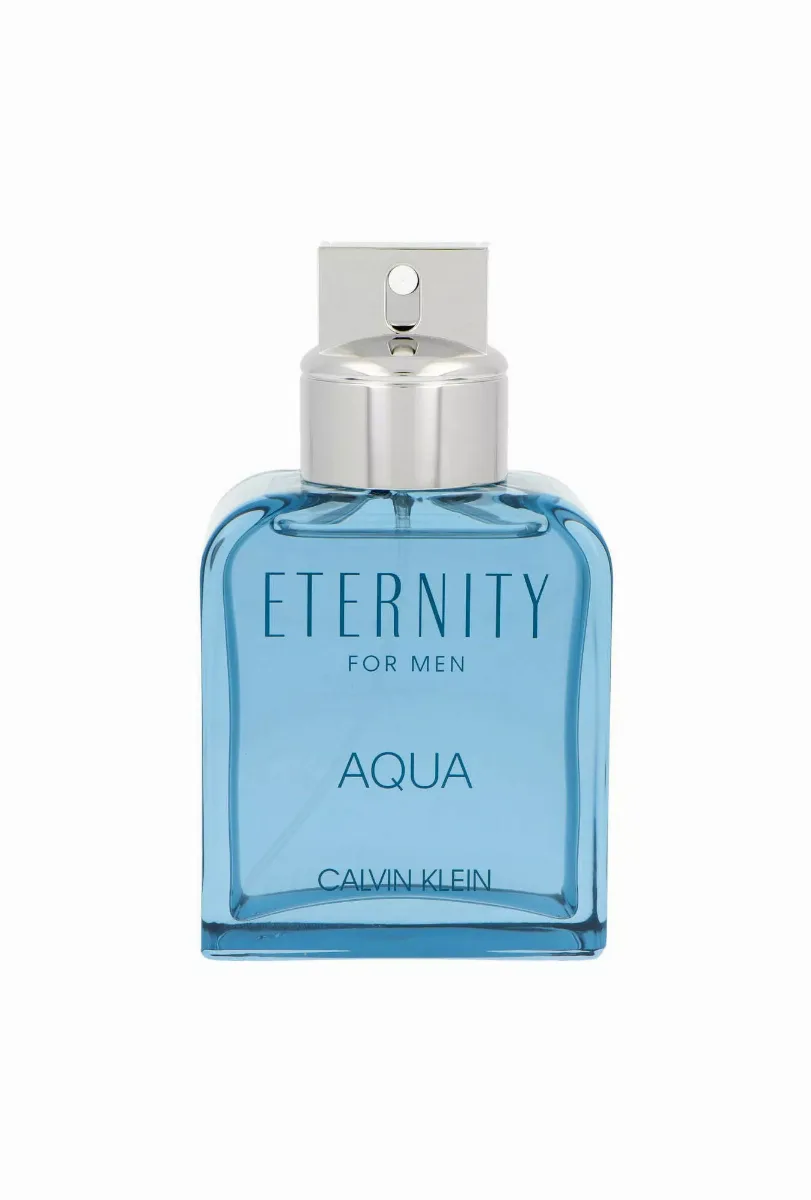 Eternity Aqua