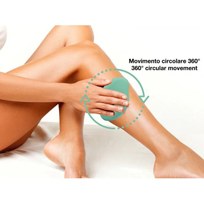 Beper Peeling stone with exfoliating and depilatory effect C301ABE200 thumbnail 5