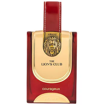 Armaf Beauté The Lion`s Club Courageux thumbnail 8