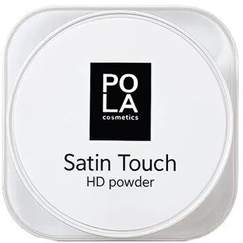 Pola Cosmetics Satin Touch HD Powder thumbnail 2