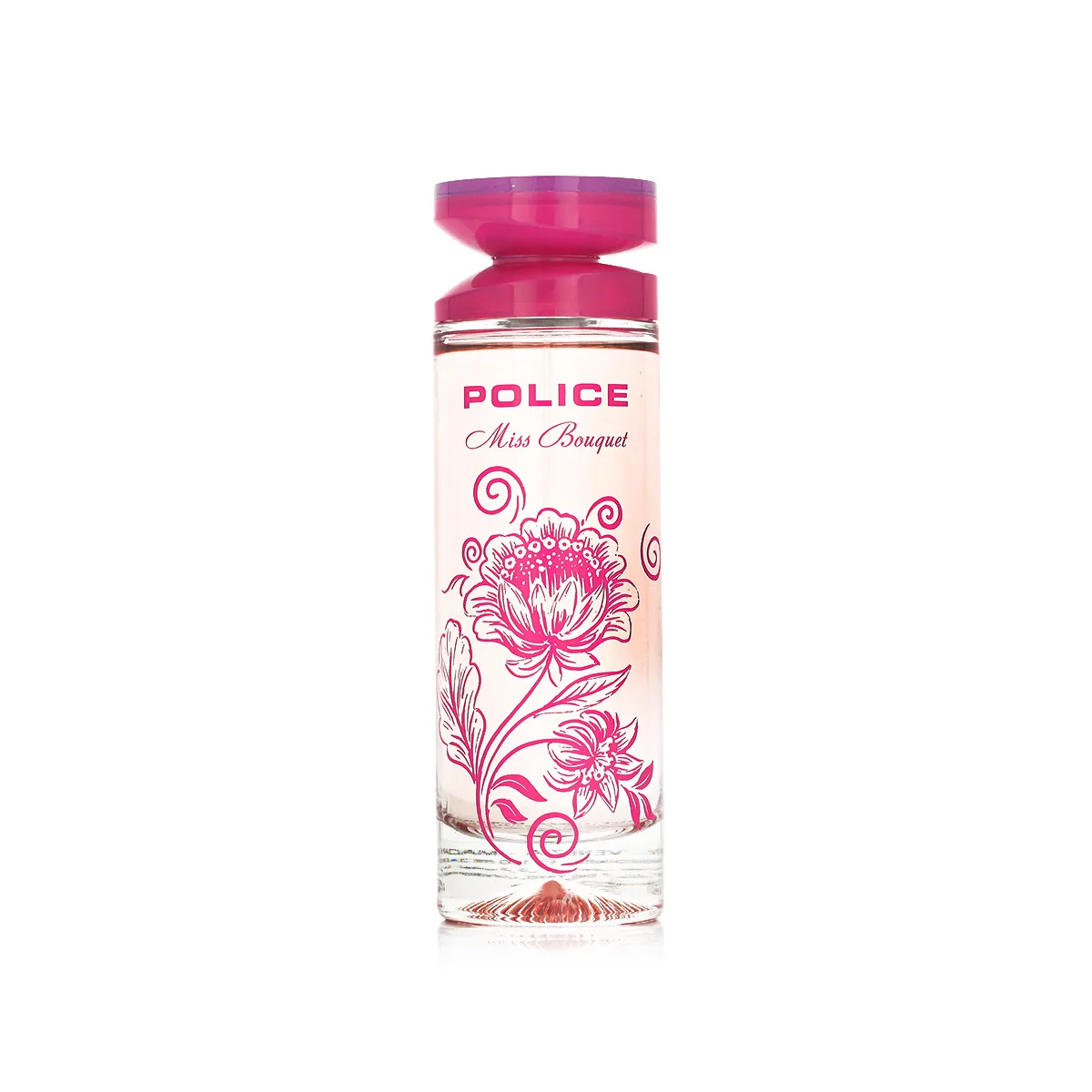 Police Miss bouquet thumbnail 2