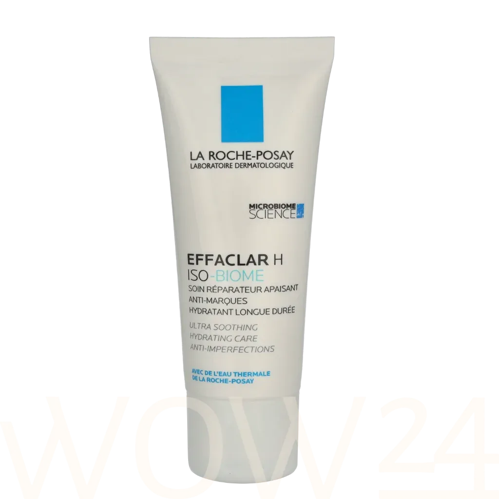 La Roche-Posay Effaclar H ISO-Biome Ultra Soothing Hydrating Care thumbnail 5