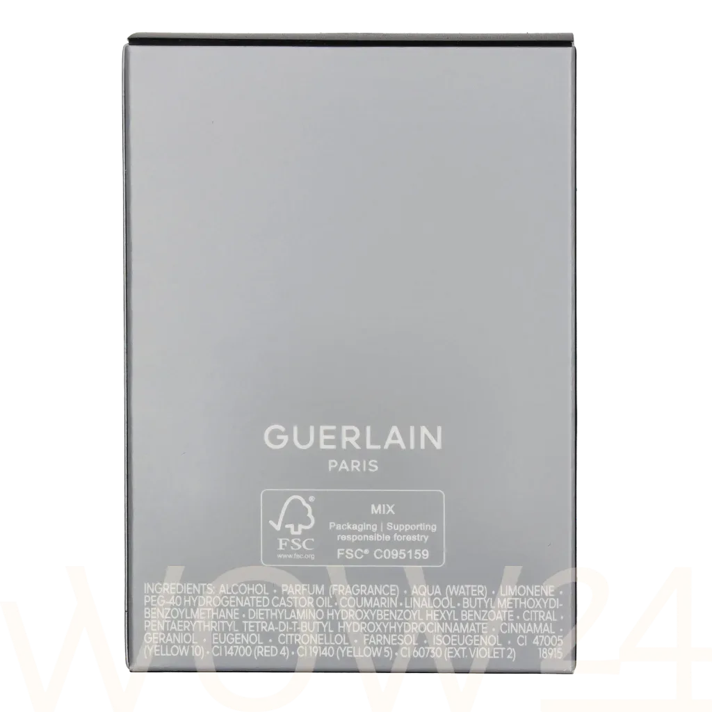 Guerlain L´Homme Ideal thumbnail 3