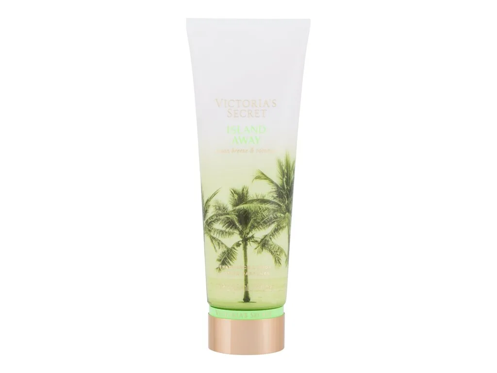 Victoria secret Island Away Ocean Breeze & Coconut thumbnail 5