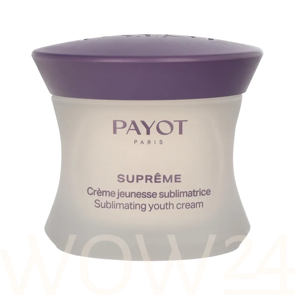 Payot Supreme Creme Jeunesse Sublimatrice thumbnail 5