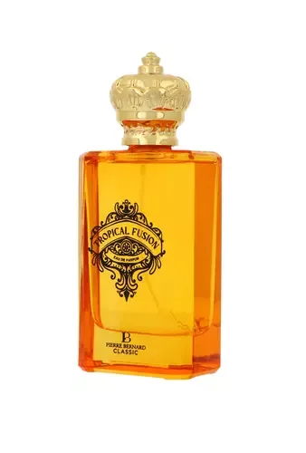 Pierre Bernard Pierre Bernard Classic Tropical Fusion Edp 100ml thumbnail 2
