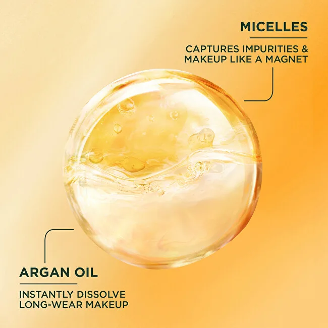 Garnier Skin naturals two-phase micellar water all in one thumbnail 2
