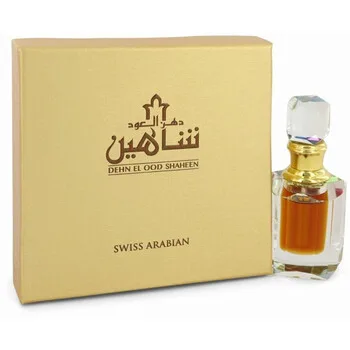 Swiss Arabian Dehn El Oud Shaheen thumbnail 3
