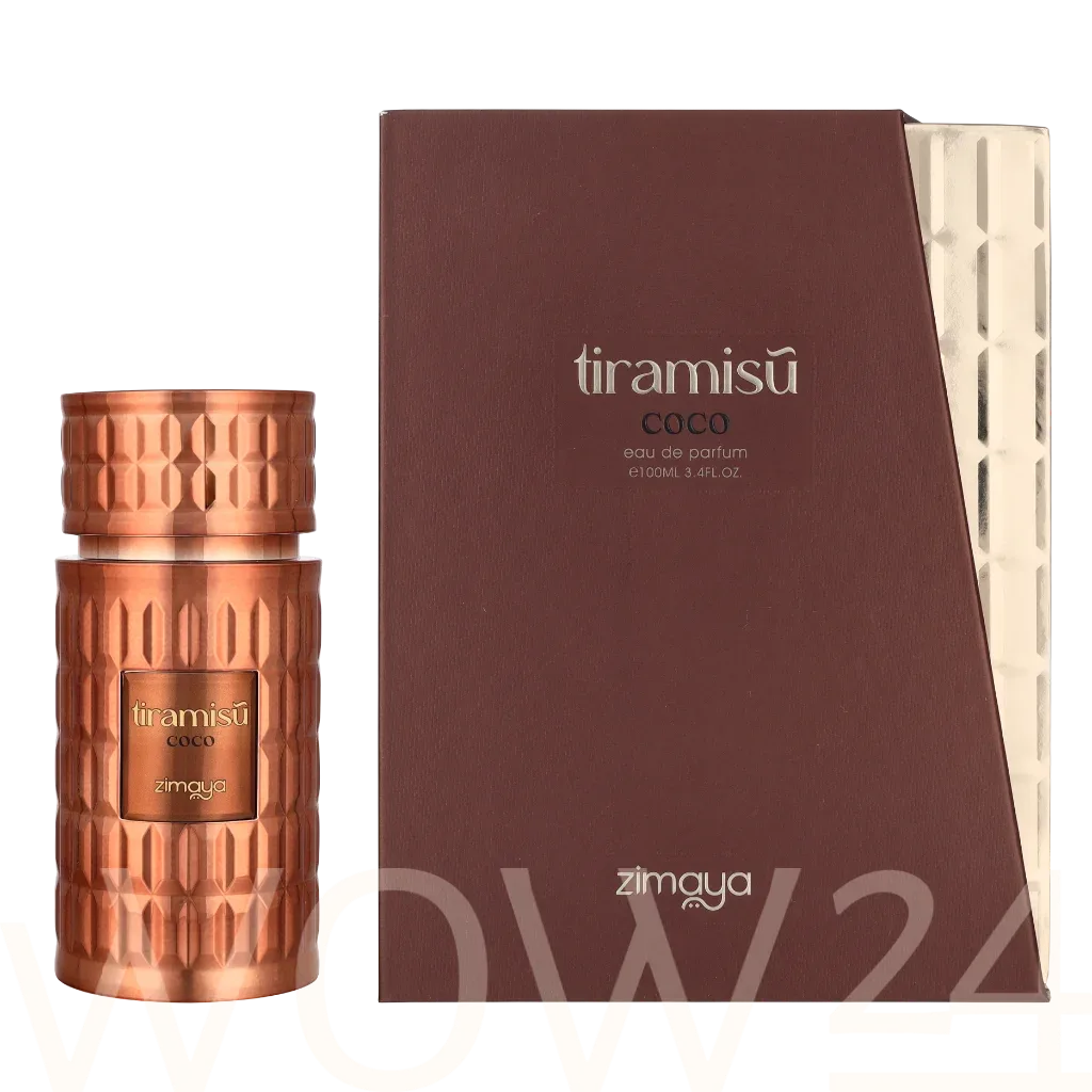 Zimaya Tiramisu Coco thumbnail 4