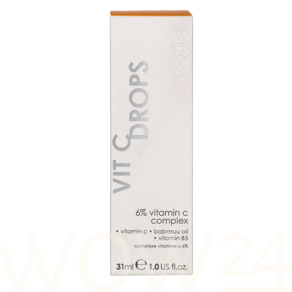 Rodial Rodial Vit C Drops thumbnail 2