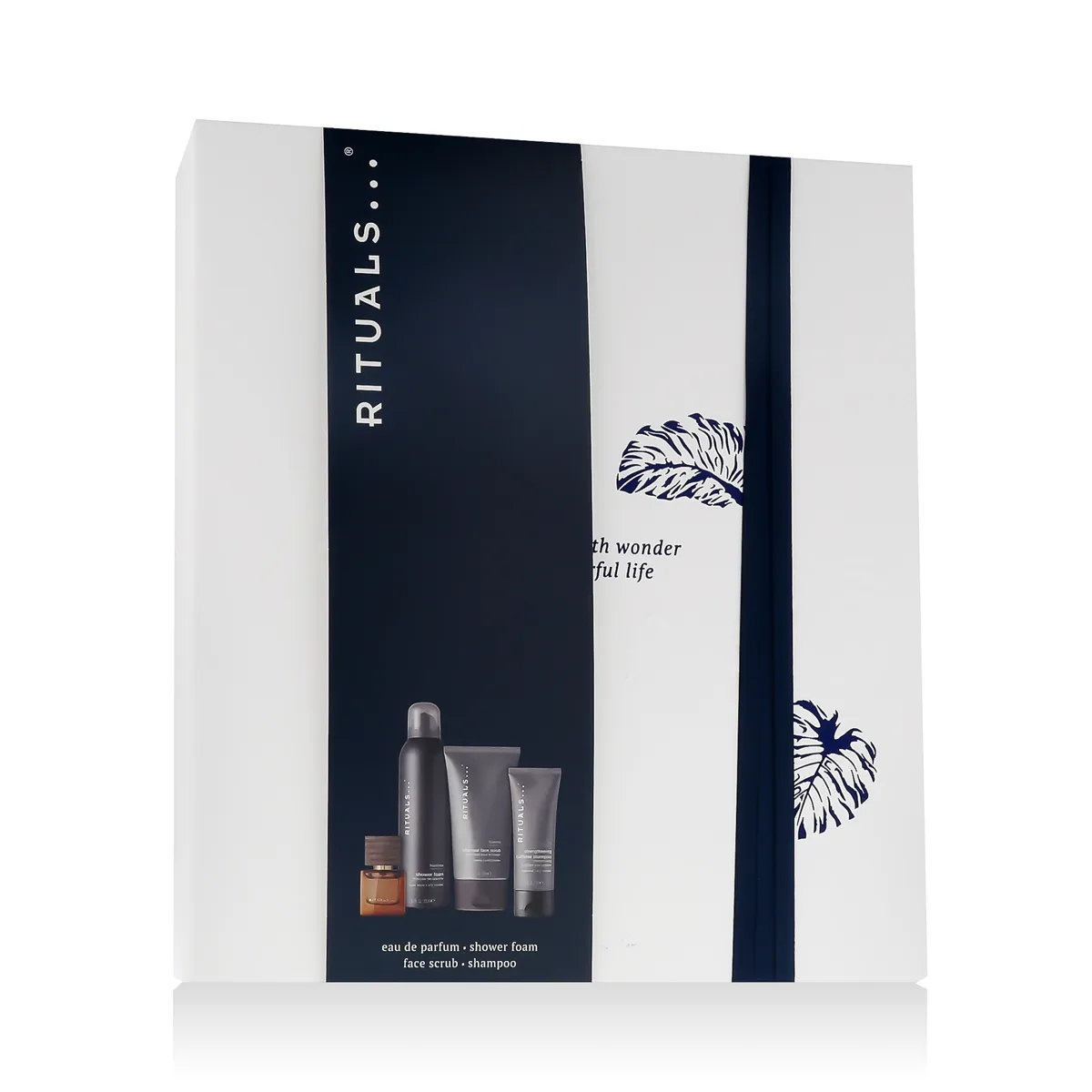 Rituals Rituals Homme Medium Giftset thumbnail 6