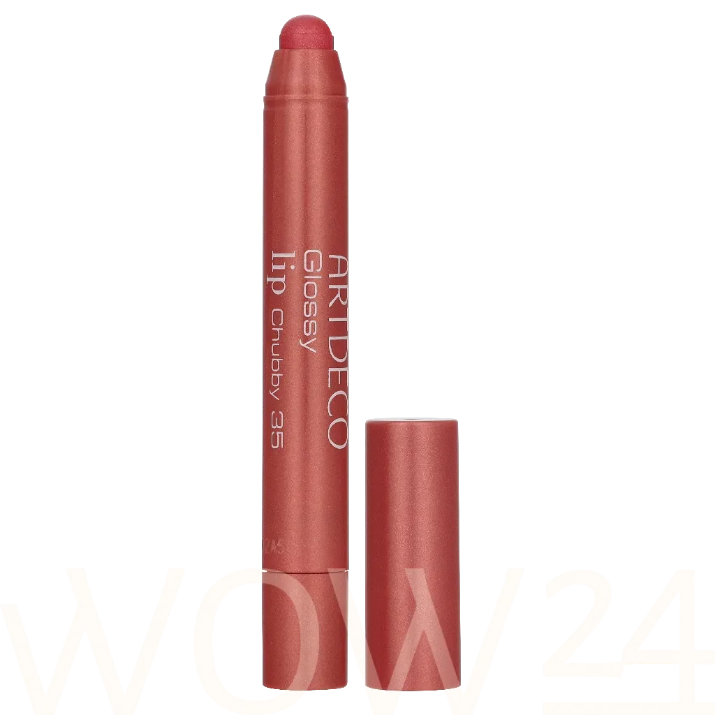 Artdeco Artdeco Glossy Lip Chubby thumbnail 4