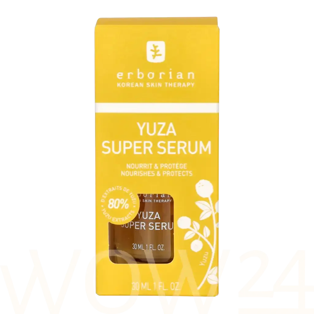Erborian Yuza Super Serum thumbnail 2