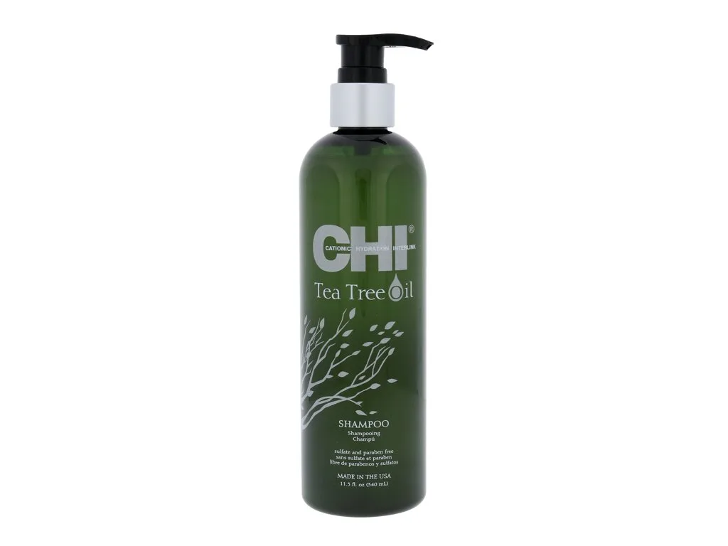 Chi tea tree oil