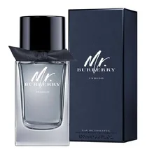 Burberry Mr. Burberry Indigo thumbnail 4