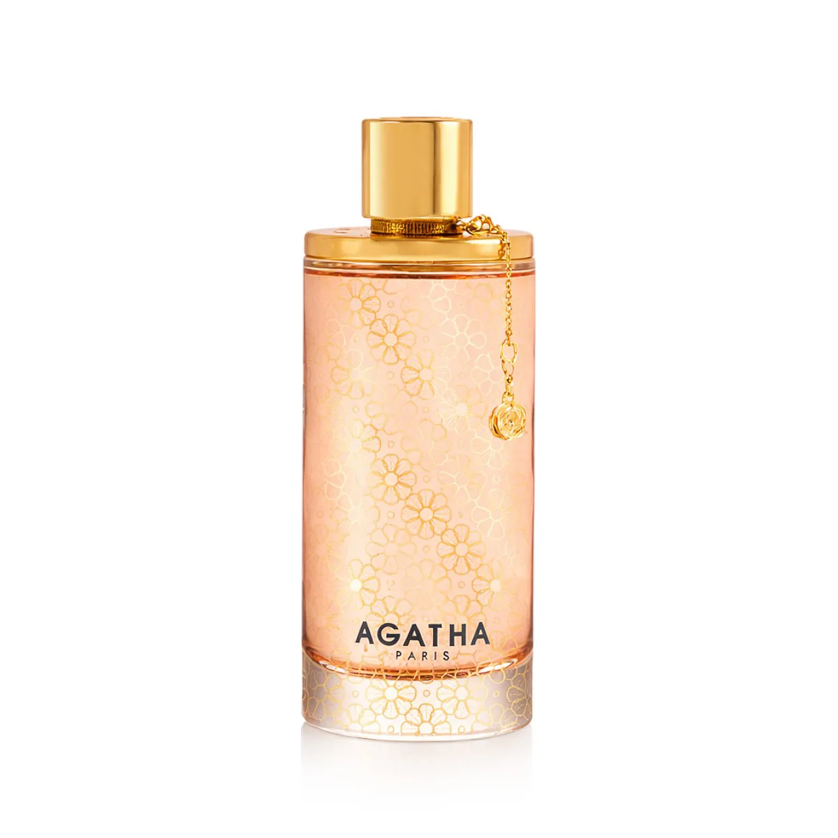 Agatha Paris Balade aux Tuileries thumbnail 2