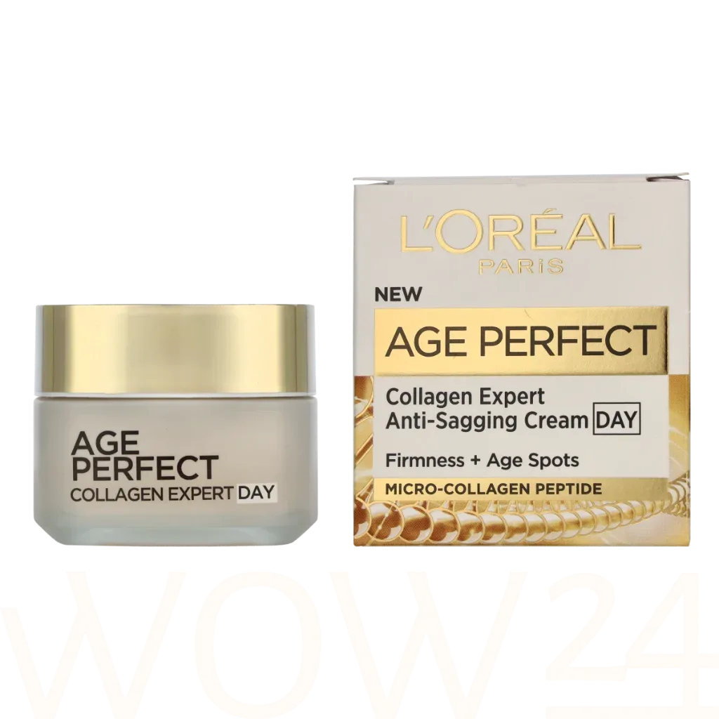 Loreal Age Perfect thumbnail 4