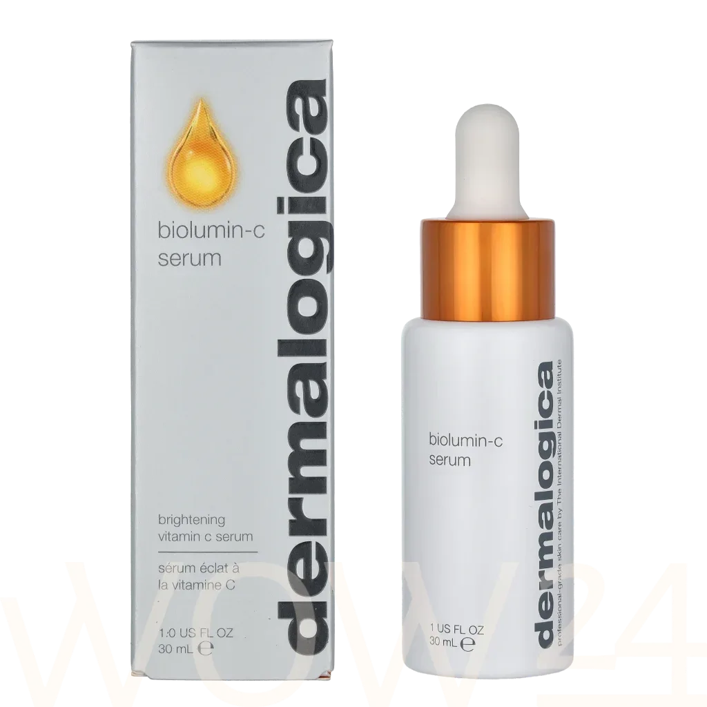 Dermalogica Age Smart Biolumin-C thumbnail 4