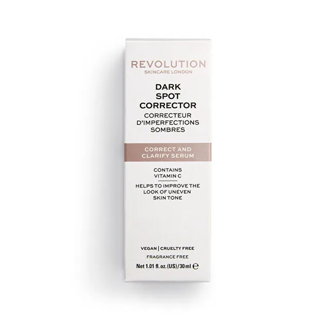 Revolution Dark Spot Corrector thumbnail 3