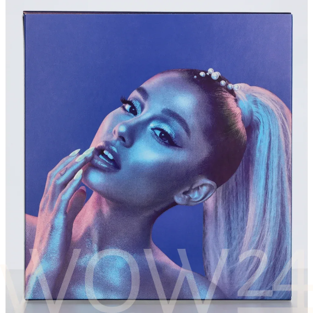 Ariana Grande Cloud 2.0 Intense thumbnail 3