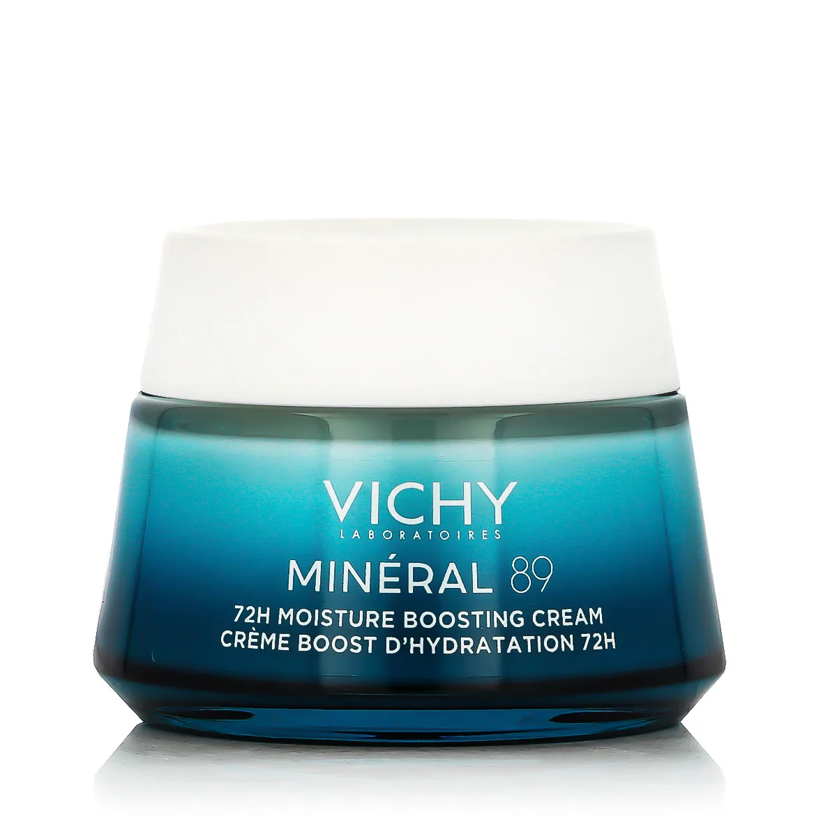 Vichy Minéral 89 72h moisture boosting cream thumbnail 2
