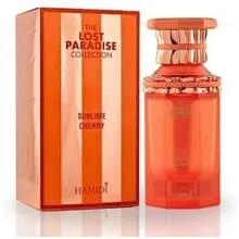 Hamidi The Lost Paradise Sublime Cherry thumbnail 2