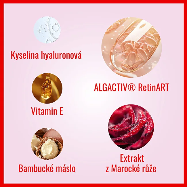 Dermacol Bio Retinol Face Mask thumbnail 5