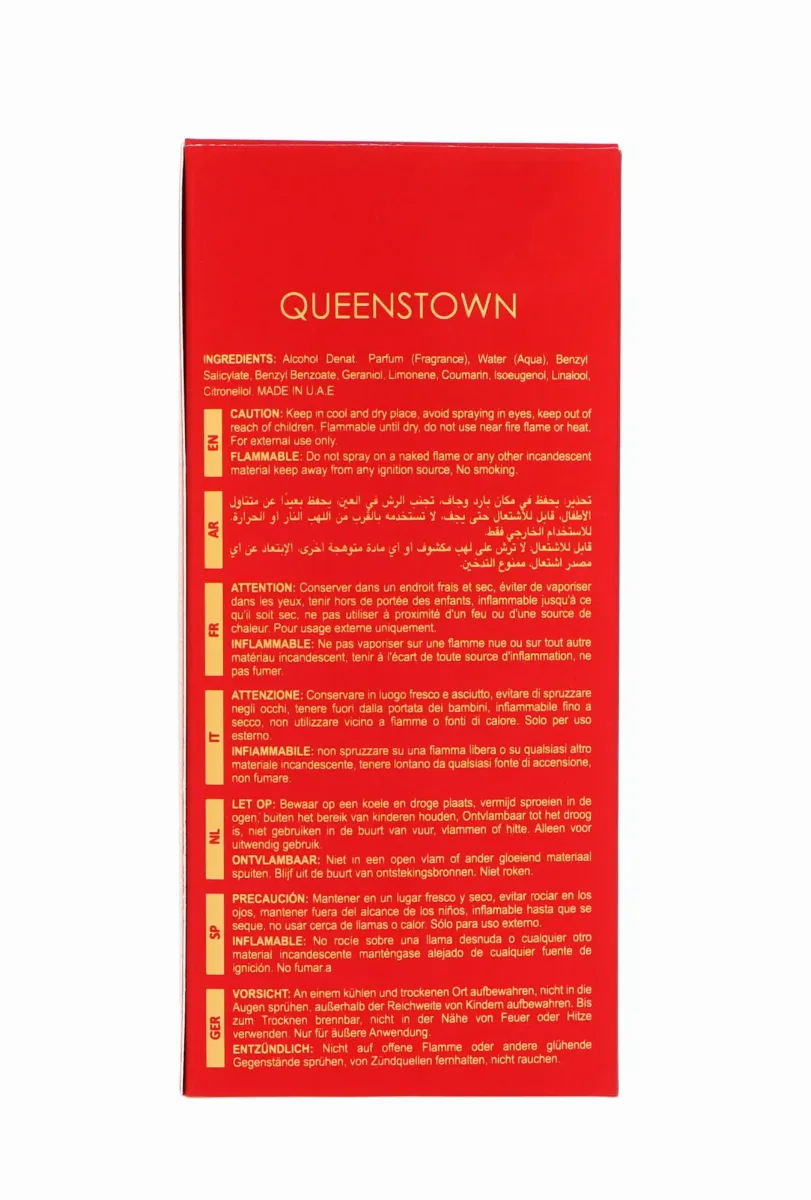 Alhambra Queenstown thumbnail 4