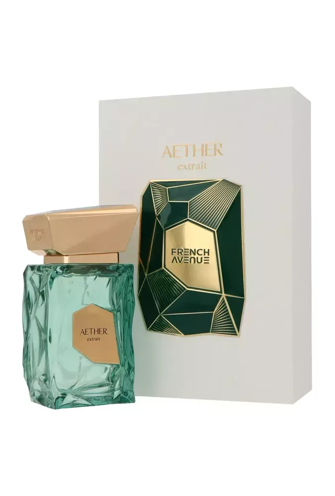 French Avenue Aether thumbnail 3