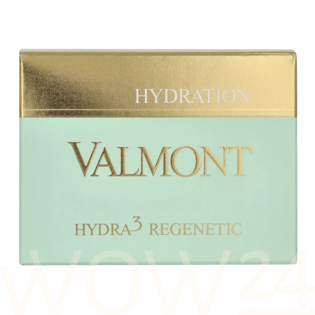 Valmont Hydra 3 Regenetic Cream thumbnail 2