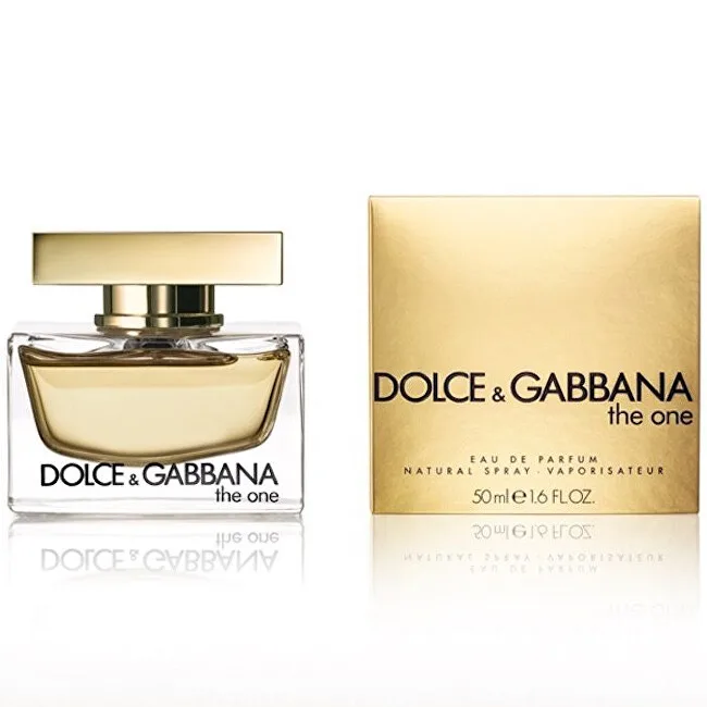 Dolce & Gabbana The One thumbnail 7